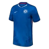 Men's Chelsea Home Soccer Jersey 2025/26 - acejersey