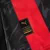 Men's AC Milan Home Soccer Jersey 2025/26 - acejersey