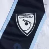 Men's Guatemala Home Soccer Jersey 2025 - acejersey