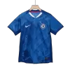 Men's Chelsea Home Soccer Jersey 2025/26 - acejersey
