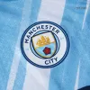 Manchester City HAALAND #9 Home Soccer Jersey Club World Cup 2025/26 - Player Version - acejersey