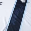 Men's Guatemala Home Soccer Jersey 2025 - acejersey
