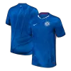Men's Chelsea Home Soccer Jersey 2025/26 - acejersey