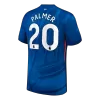 Men's Chelsea PALMER #20 Home Soccer Jersey 2025/26 - acejersey