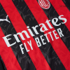 Men's AC Milan MODRIĆ #14 Home Soccer Jersey 2025/26 - acejersey