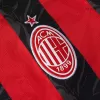 Men's AC Milan Home Soccer Jersey 2025/26 - acejersey