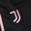 Men's Juventus Home Jersey (Jersey+Shorts) Kit 2025/26 - acejersey