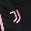 Men's Juventus Home Jersey (Jersey+Shorts) Kit 2025/26 - acejersey