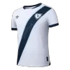 Men's Guatemala Home Soccer Jersey 2025 - acejersey