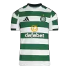 Men's Celtic Home Soccer Jersey 2025/26 - acejersey