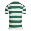 Men's Celtic Home Soccer Jersey 2025/26 - acejersey
