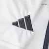 Bayern Munich Away Soccer Shorts 2025/26 - acejersey