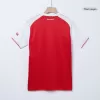 Men's Arsenal Home Soccer Jersey 2025/26 - acejersey