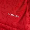 Men's Arsenal Home Soccer Jersey 2025/26 - acejersey