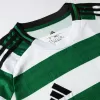 Men's Celtic Home Soccer Jersey 2025/26 - acejersey