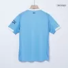 Manchester City HAALAND #9 Home Soccer Jersey Club World Cup 2025/26 - Player Version - acejersey