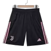 Men's Juventus Home Jersey (Jersey+Shorts) Kit 2025/26 - acejersey