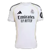 Men's Real Madrid Home Soccer Jersey 2025/26 - acejersey