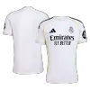 Men's Real Madrid Home Soccer Jersey 2025/26 - acejersey