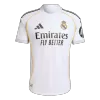Real Madrid Home Soccer Jersey 2025/26 - Player Version - acejersey