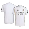 Real Madrid Home Soccer Jersey 2025/26 - Player Version - acejersey