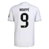 Real Madrid MBAPPÉ #9 Home Soccer Jersey 2025/26 - Player Version - acejersey
