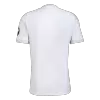 Men's Real Madrid Home Soccer Jersey 2025/26 - acejersey