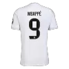 Men's Real Madrid MBAPPÉ #9 Home Soccer Jersey 2025/26 - acejersey