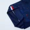 Men's France Home Soccer Jersey Women's Euro 2025 - acejersey