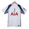 Men's Tottenham Hotspur Home Soccer Jersey 2025/26 - acejersey
