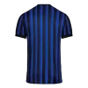 Men's Inter Milan Home Soccer Jersey 2025/26 - acejersey