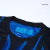 Men's Inter Milan Home Soccer Jersey 2025/26 - acejersey