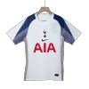 Tottenham Hotspur SON #7 Home Soccer Jersey 2025/26 UCL - Player Version - acejersey