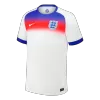 Men's England Home Soccer Jersey Euro 2025 - acejersey