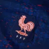 Men's France Home Soccer Jersey Women's Euro 2025 - acejersey