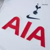 Tottenham Hotspur SON #7 Home Soccer Jersey 2025/26 - Player Version - acejersey