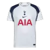 Tottenham Hotspur SON #7 Home Soccer Jersey 2025/26 UCL - Player Version - acejersey