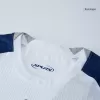 Tottenham Hotspur Home Soccer Jersey 2025/26 - Player Version - acejersey