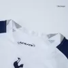 Men's Tottenham Hotspur Home Soccer Jersey 2025/26 - acejersey