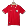 Men's Panama Home Soccer Jersey 2025 - acejersey