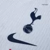 Tottenham Hotspur SON #7 Home Soccer Jersey 2025/26 UCL - Player Version - acejersey