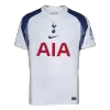 Men's Tottenham Hotspur Home Soccer Jersey 2025/26 - acejersey