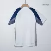 Tottenham Hotspur SON #7 Home Soccer Jersey 2025/26 UCL - Player Version - acejersey