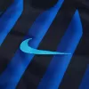 Men's Inter Milan Home Soccer Jersey 2025/26 - acejersey