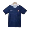 Men's France Home Soccer Jersey Women's Euro 2025 - acejersey