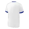 Men's England Home Soccer Jersey Euro 2025 - acejersey