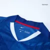 Women's Chelsea Home Soccer Jersey 2025/26 - acejersey