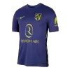 Men's Atletico Madrid Away Soccer Jersey 2025/26 - acejersey