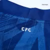 Women's Chelsea Home Soccer Jersey 2025/26 - acejersey