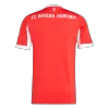 Men's Bayern Munich Home Soccer Jersey 2025/26 - acejersey